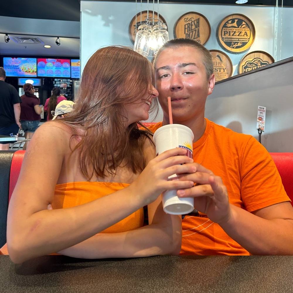 Meet your Posher, Lilly